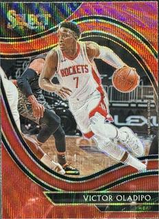 Victor Oladipo