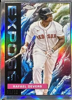 Rafael Devers