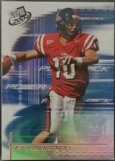 Eli Manning