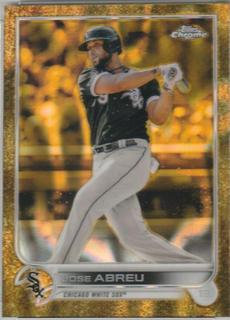 Jose Abreu