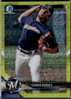 Corbin Burnes