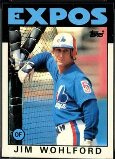 Jim Wohlford