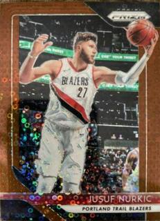Jusuf Nurkic