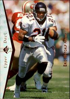 Eric Metcalf