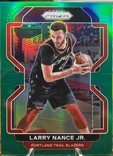 Larry Nance Jr.