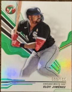 Eloy Jimenez