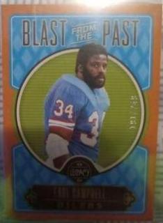 Earl Campbell