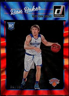 Ron Baker
