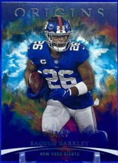Saquon Barkley
