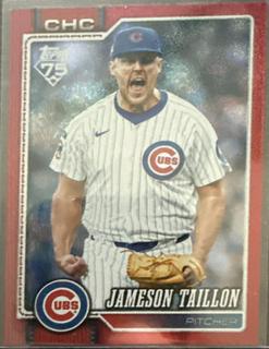 Jameson Taillon