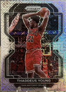 Thaddeus Young