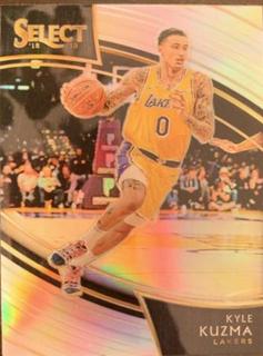 Kyle Kuzma