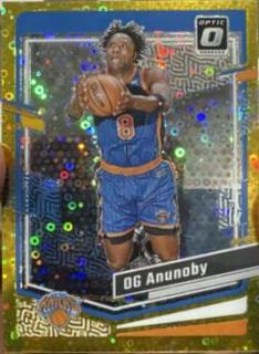 OG Anunoby