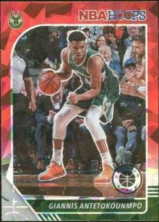Giannis Antetokounmpo