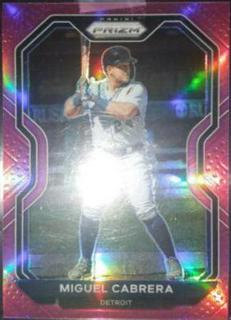 Miguel Cabrera