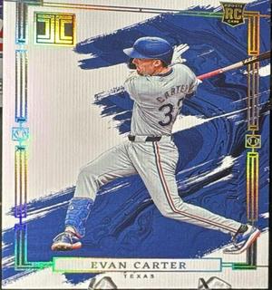 Evan Carter
