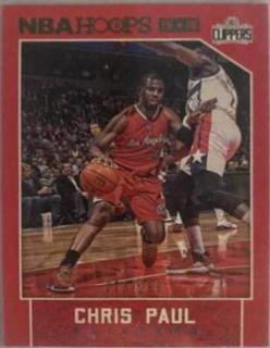 Chris Paul