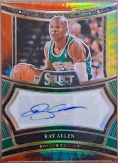 Ray Allen