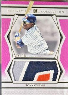 Tony Gwynn
