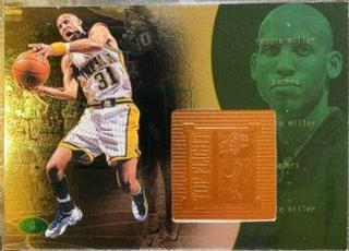 Reggie Miller