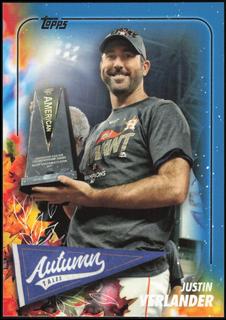 Justin Verlander