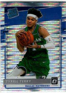 Tyrell Terry