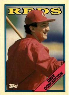 Dave Concepcion