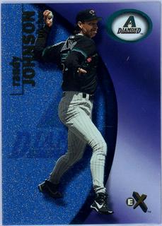 Randy Johnson