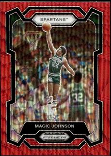 Magic Johnson