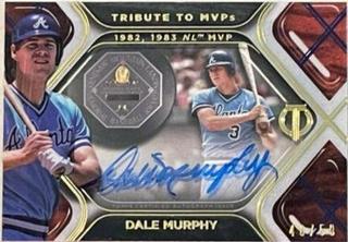 Dale Murphy