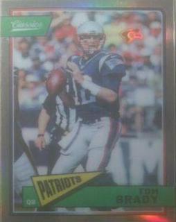 Tom Brady