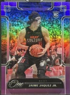 Jaime Jaquez Jr.