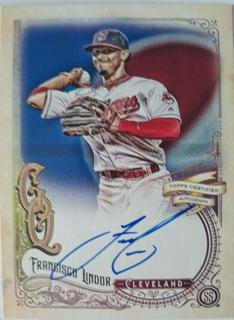 Francisco Lindor