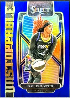 Kahleah Copper