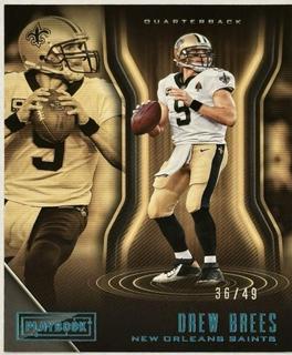Drew Brees