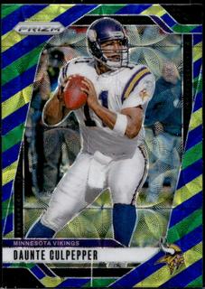 Daunte Culpepper
