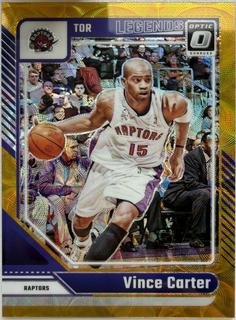 Vince Carter