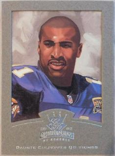 Daunte Culpepper