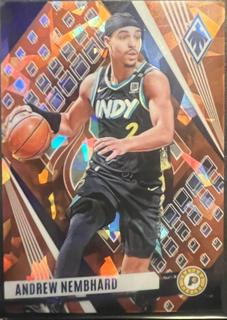 Andrew Nembhard