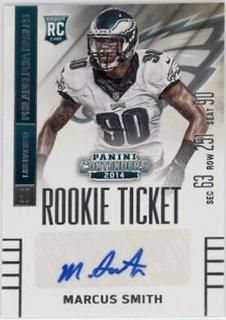 Marcus Smith