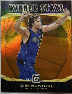 Dirk Nowitzki