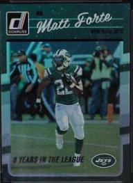Matt Forte