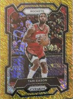 Tari Eason