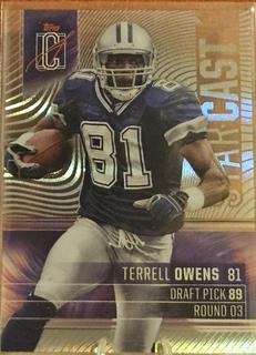 Terrell Owens
