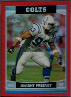 Dwight Freeney