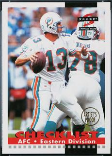 Dan Marino