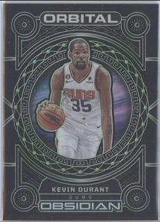 Kevin Durant