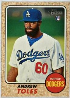 Andrew Toles