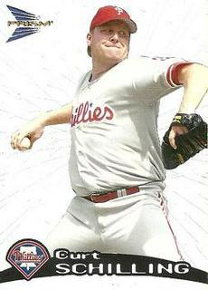 Curt Shilling
