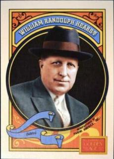 William Randolph Hearst